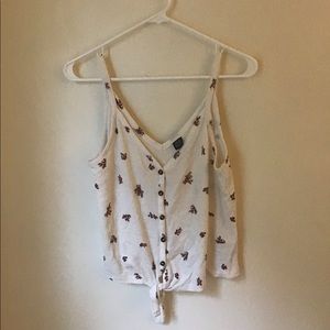 WILD FABLE tank top